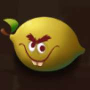 Lemon symbol in Fruit Factory slot