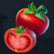 Tomato symbol in Rocco Gallo slot