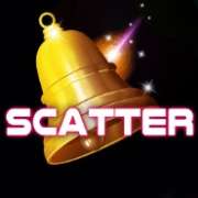 Scatter symbol in Galactic Win slot