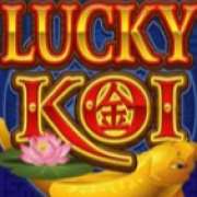  symbol in Lucky Koi slot