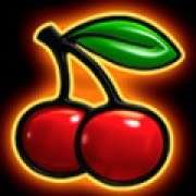Cherry symbol in Hell Hot 20 slot