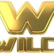 Wild symbol in Million 777 Hot slot