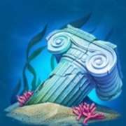 Marble column symbol in God of the Wild Sea slot