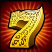 7 symbol in Angel or Devil slot