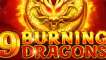 9 Burning Dragons
