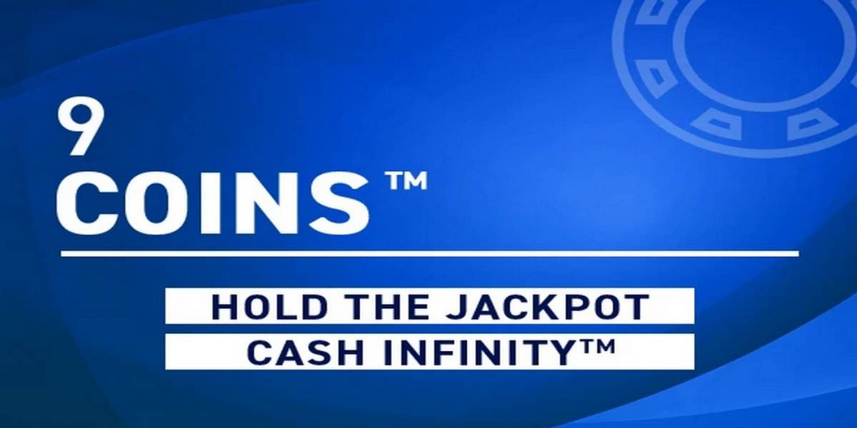 9 Coins Extremely Light slot