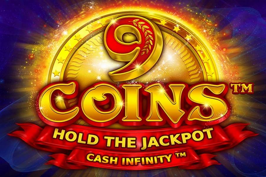 9 Coins slot
