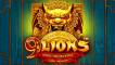 9 Lions Hold the Jackpot
