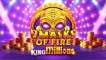 9 Masks of Fire King Millions