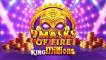9 Masks of Fire King Millions