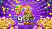 9 Pots of Gold: King Millions