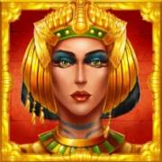 9 Pyramids of Fortune: A girl