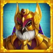 9 Pyramids of Fortune: Bird