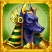 9 Pyramids of Fortune: Cat