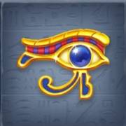 9 Pyramids of Fortune: Eye
