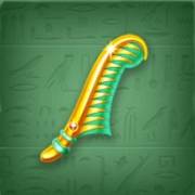 9 Pyramids of Fortune: Feather