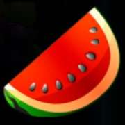 Watermelon symbol in Retro Joker slot