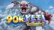 Play 90k Yeti slot