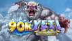 90k Yeti