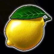 Lemon symbol in Shining Hot 100 slot