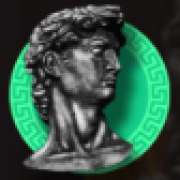 Apollo symbol in Itero slot