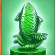 Fish symbol in Sakura Fortune 2 slot