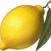 Lemon symbol in Million 777 Hot slot