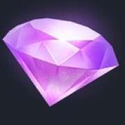 Diamond symbol in Juicy Gems slot