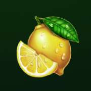 Lemon symbol in Dynamite Fruits Deluxe slot