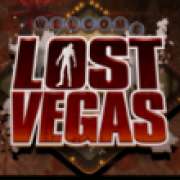  symbol in Lost Vegas slot