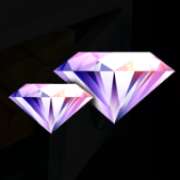 Diamond symbol in Piggy Bank Twins slot