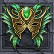  symbol in Warlords: Crystals of Power slot