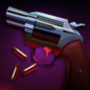 Revolver symbol in Cash Noire slot