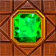 Emerald symbol in Solar Eclipse slot