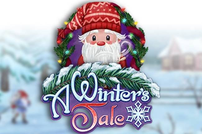 A Winter's Tale slot