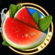 Watermelon symbol in Summer Chill slot