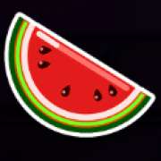 Watermelon symbol in Cherry Bombs slot