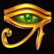 Eye symbol in Egypt Bonanza slot
