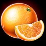 Orange symbol in Wild Love slot