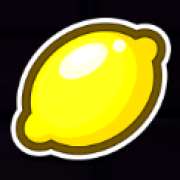 Lemon symbol in Cherry Bombs slot