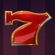 7 symbol in Lightning Joker slot