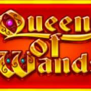  symbol in Queen of Wands slot