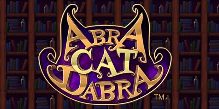 AbbaCatDabra slot