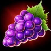 Grapes symbol in Wild Love slot