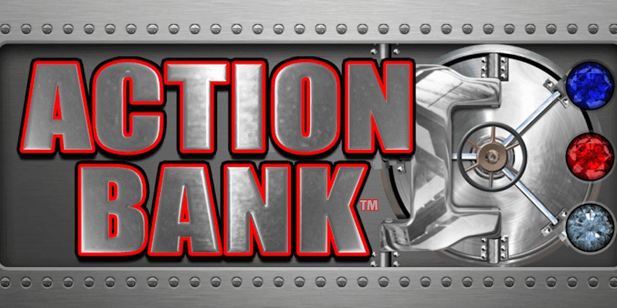 Action Bank slot