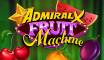 Admiral X Fruit Machine