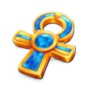 Adventure Mummy: Ankh sign