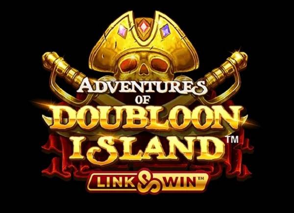 Adventures Of Doubloon Island Link And Win slot