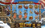 Aeronauts (EvoPlay)