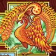 Птица symbol in Zhao Cai Jin Bao slot